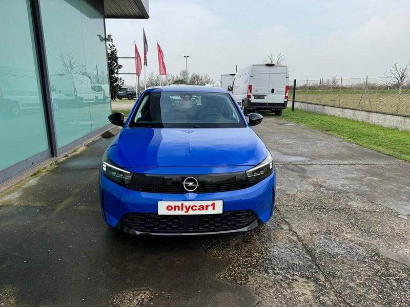 Opel Corsa Corsa 1.2 Edition s&s 100cv