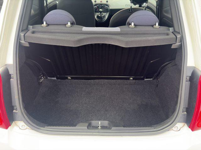 FIAT 500 500 1.0 Hybrid Lounge