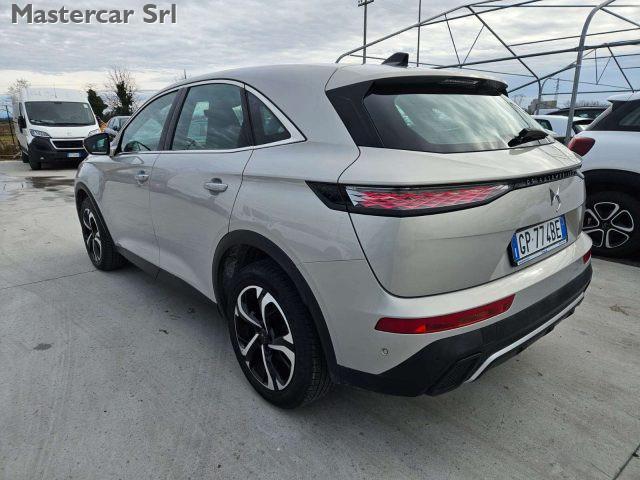 DS AUTOMOBILES DS 7 BlueHDi 130 CV Aut. Business Bastille - GP774BE