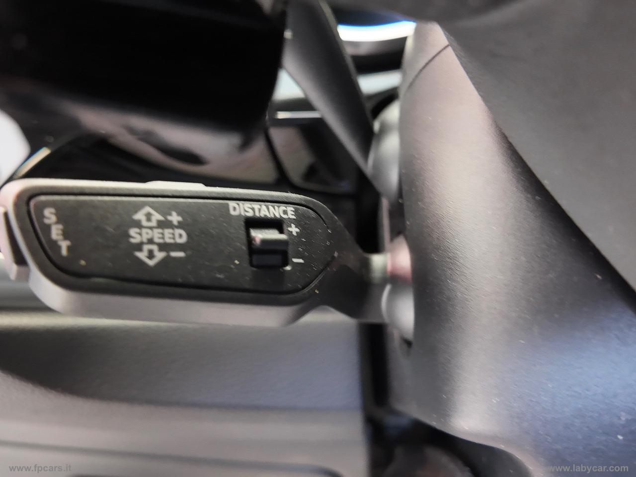 AUDI RS Q3 SPB quattro S tronic TETTO APRIBILE