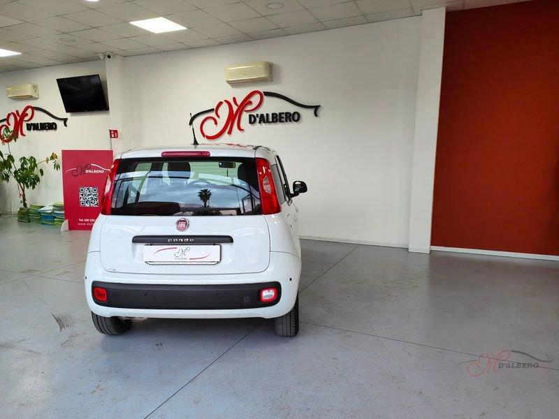 FIAT Panda Panda 1.3 MJT 80 CV S&S Lounge