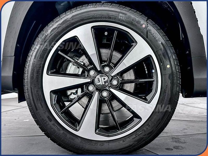 DR AUTOMOBILES DR 3 1.5 CVT Auto.