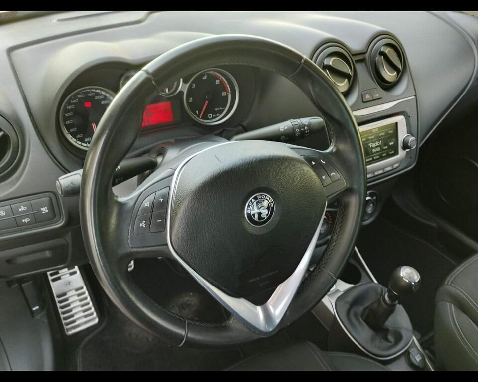 Alfa Romeo MiTo 1.3 JTDm Mito