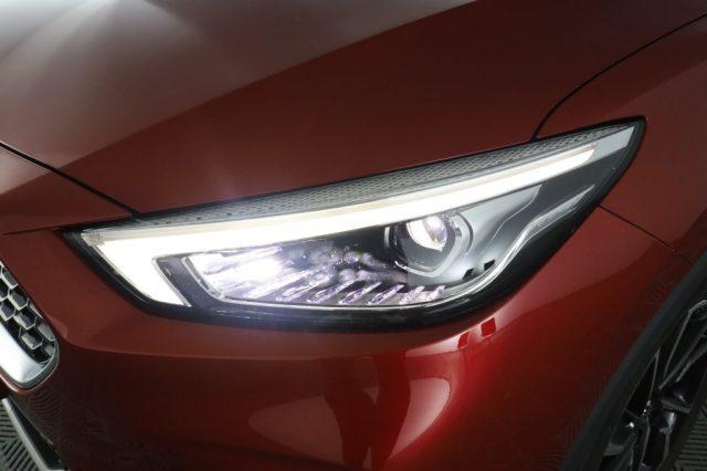 MG ZS ZS 1.0T-GDI aut. Luxury