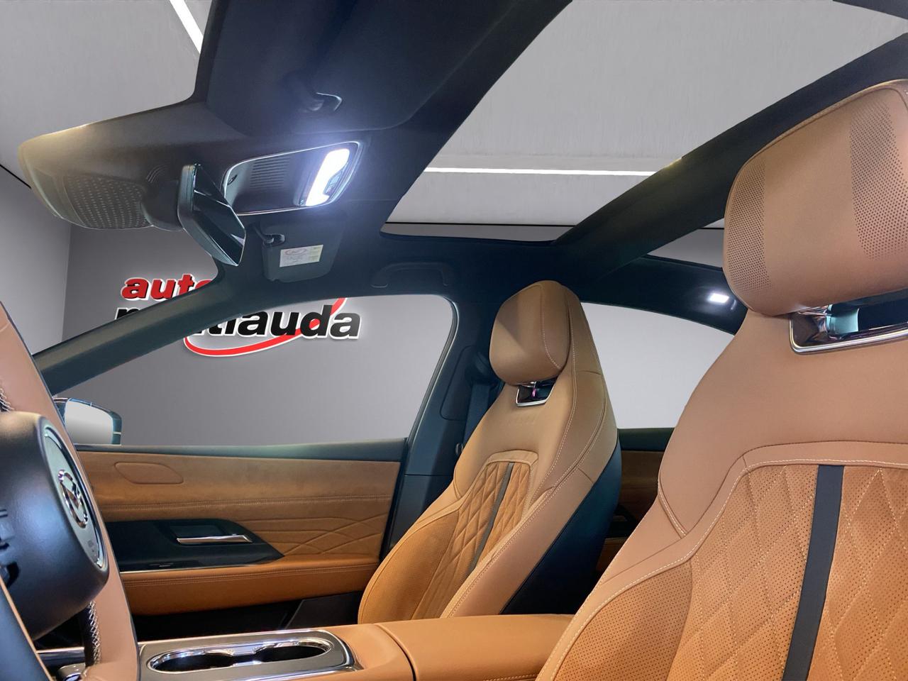 Mazda 6e 68.8 kWh Standard Range Takumi Plus