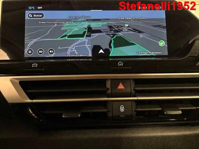 CITROEN C4 Hybrid 145 cv Automatico - COLLECTION