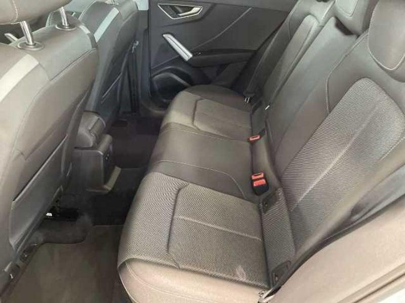 Audi Q2 I 2021 30 1.0 tfsi S line edition