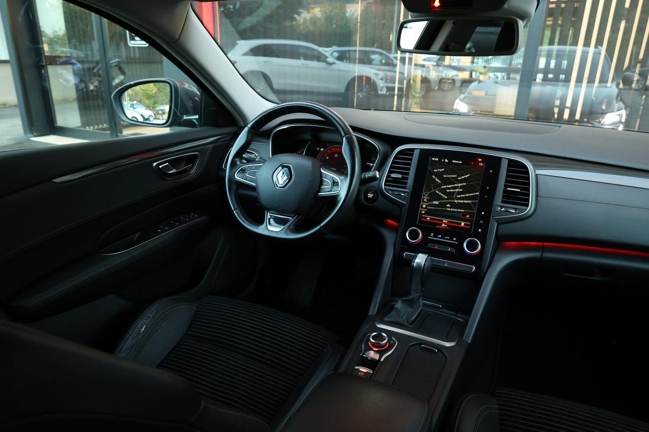 Renault Talisman Sporter dCi 160 CV EDC Energy Intens