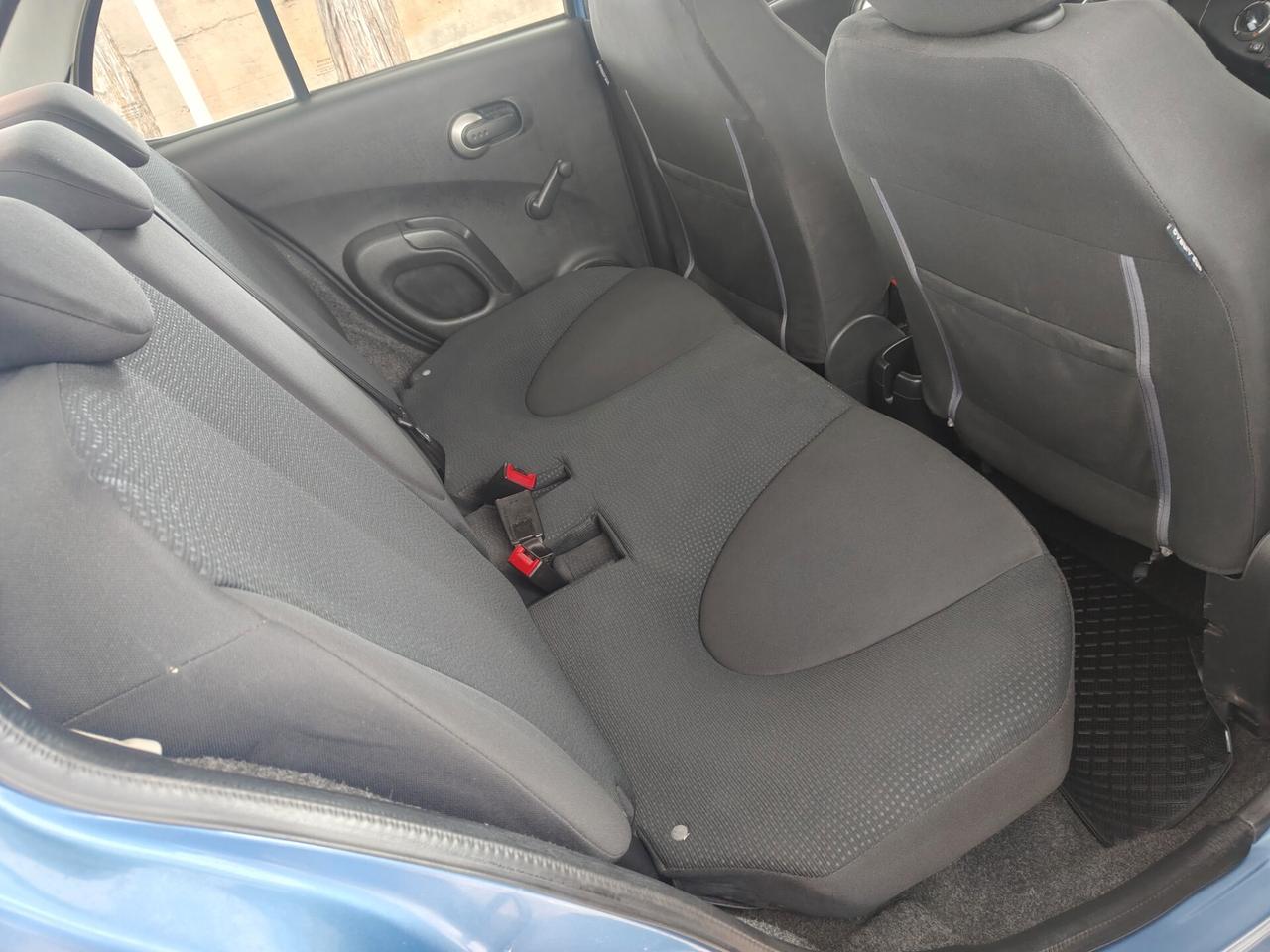 Nissan Micra 1.2 5 porte Acenta 135.000km