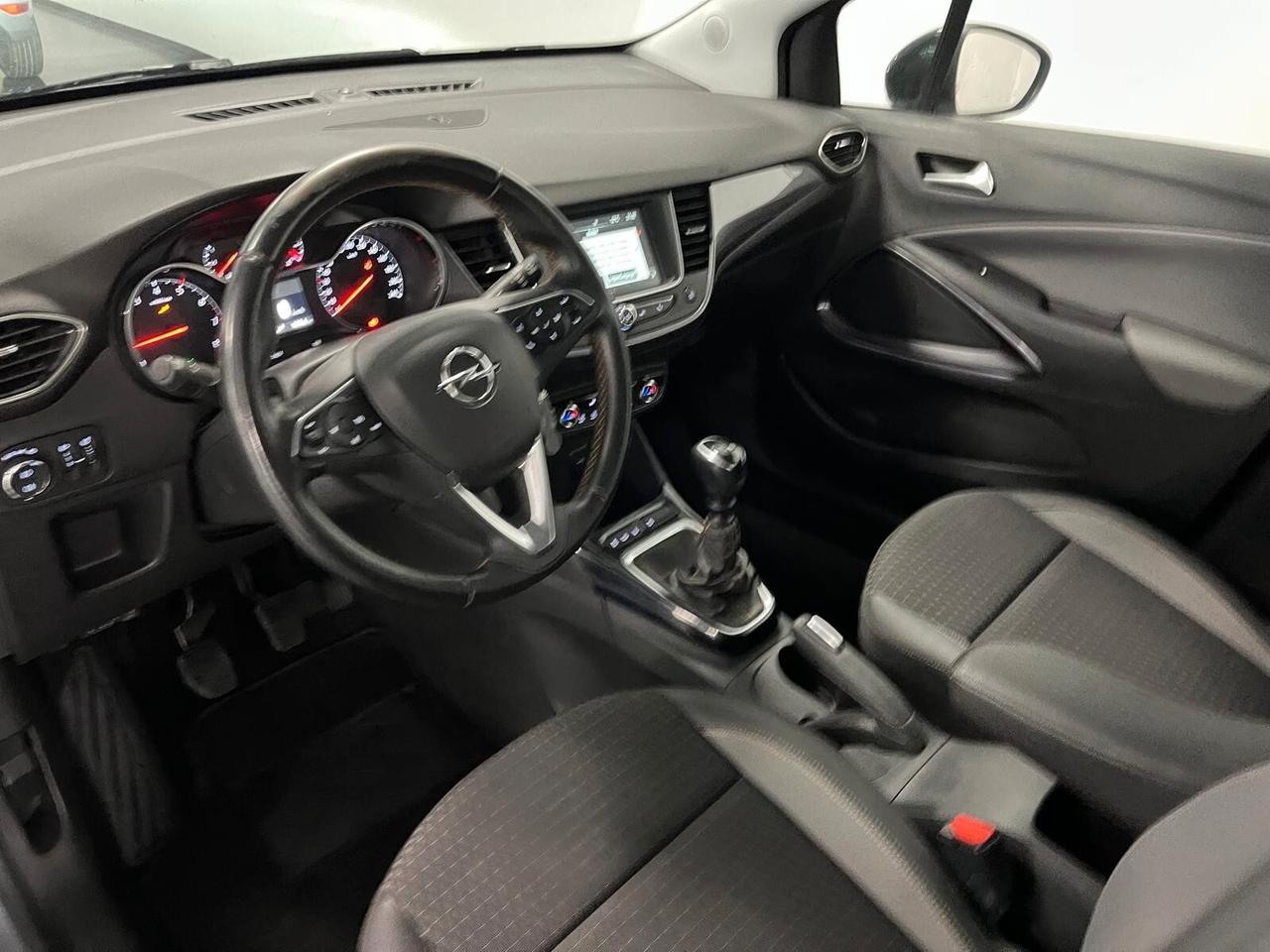 Opel Crossland X 1.5 ECOTEC D 102 CV Start&Stop Advance