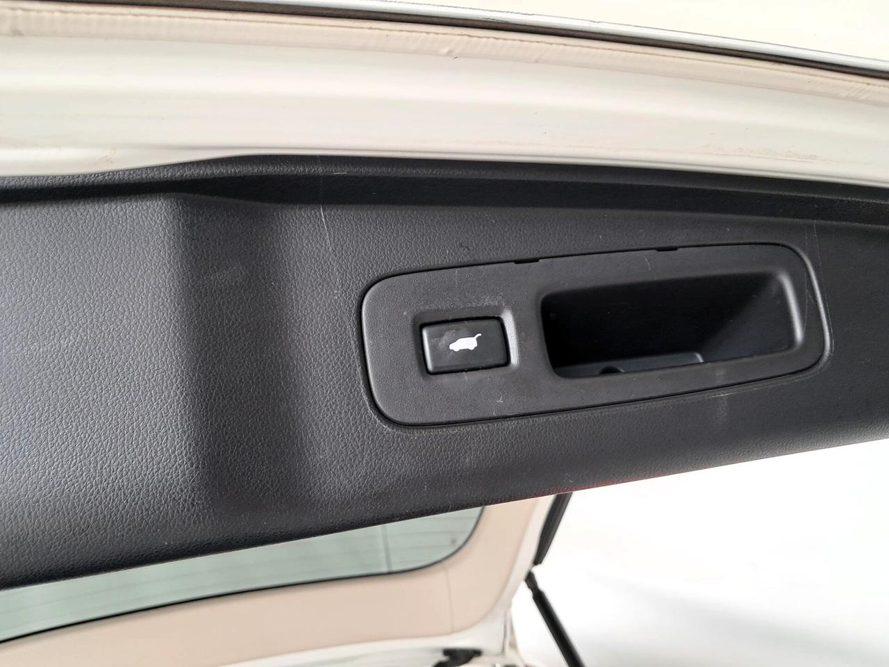 Honda CR-V 2.2 i-DTEC Executive AT