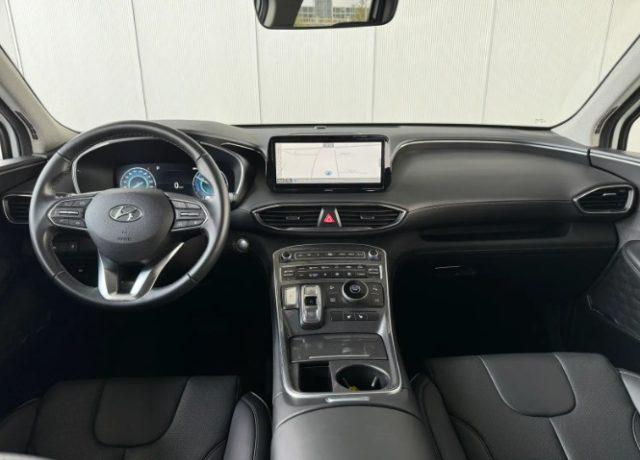 HYUNDAI Santa Fe 1.6 T-GDI HEV AT Comfort Smart