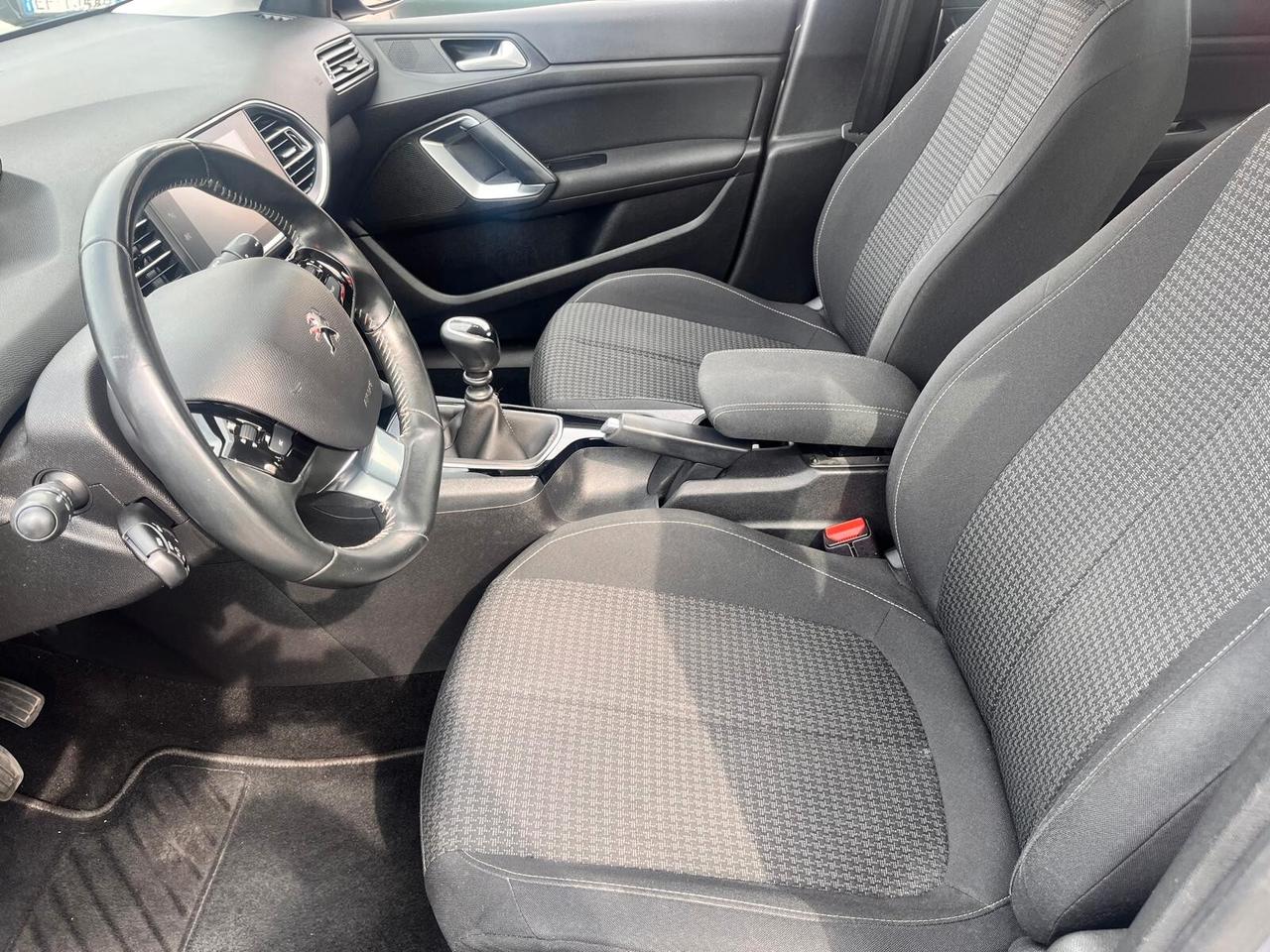 Peugeot 308 PureTech Turbo 110 S&S Active