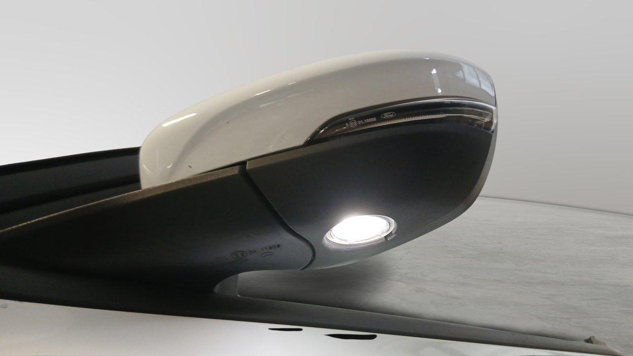 FORD Focus 4ª serie - Focus 1.5 EcoBlue 120 CV SW ST-Line