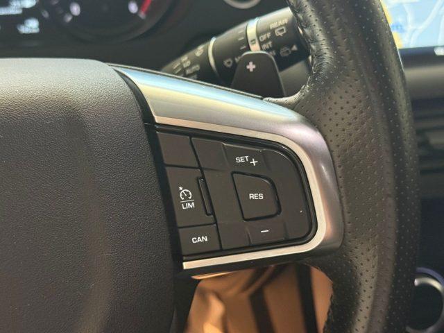 LAND ROVER Discovery Sport 2.0 eD4 150 CV SE
