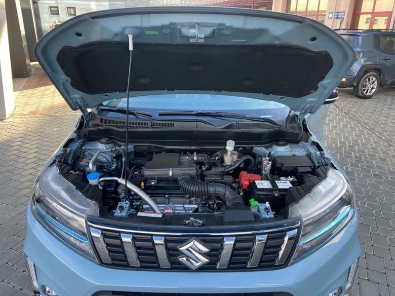 Suzuki Vitara 1.5H 140V STARVIEW 4WD ALLGRIP AUTO
