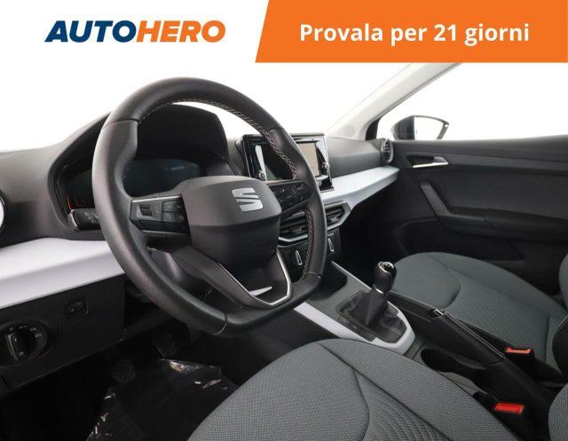 SEAT Ibiza 1.0 EcoTSI 95 CV 5 porte Style