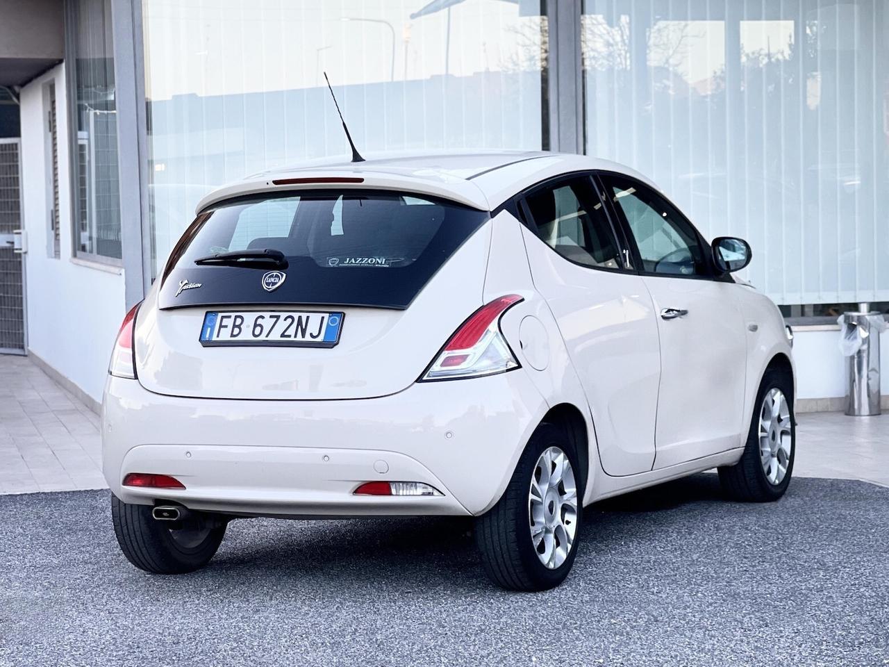 Lancia Ypsilon 1.2 Benzina 69CV E6 Neo - 2015
