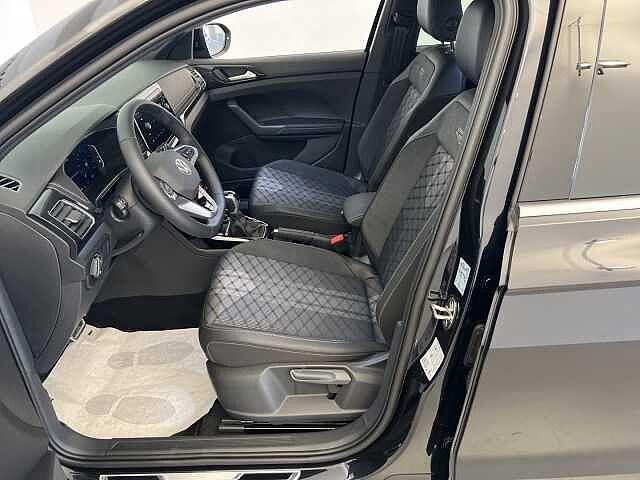 Volkswagen T-Cross 1ª serie 1.0 TSI 115 CV DSG R-Line Plus