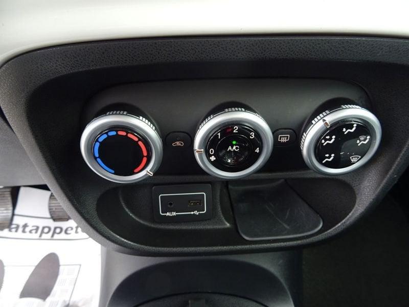 FIAT 500L 1.4 95cv Pop Star