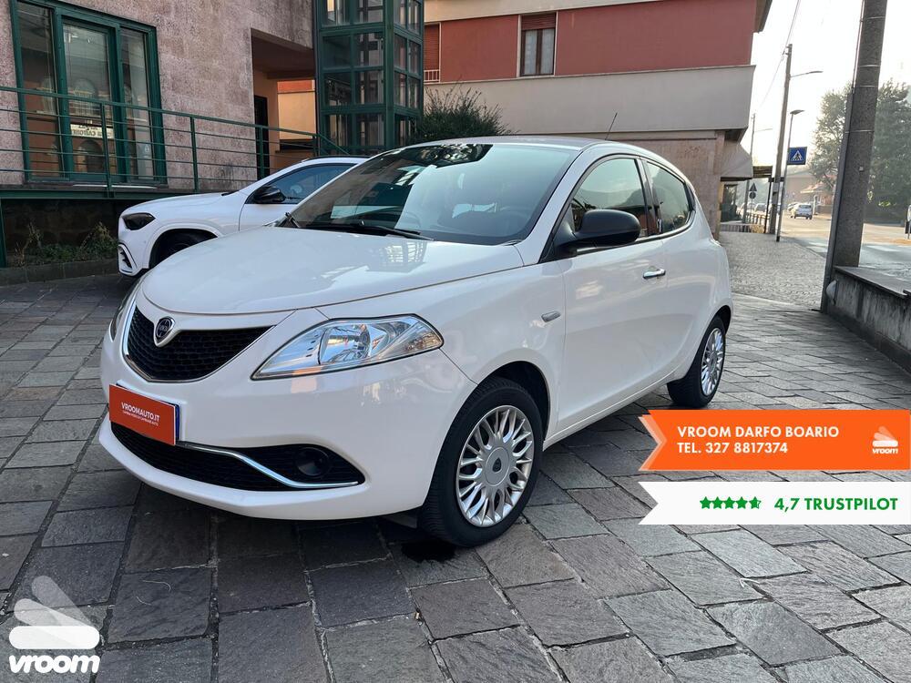 LANCIA Ypsilon 3ª serie Ypsilon 1.2 69 CV 5 po...