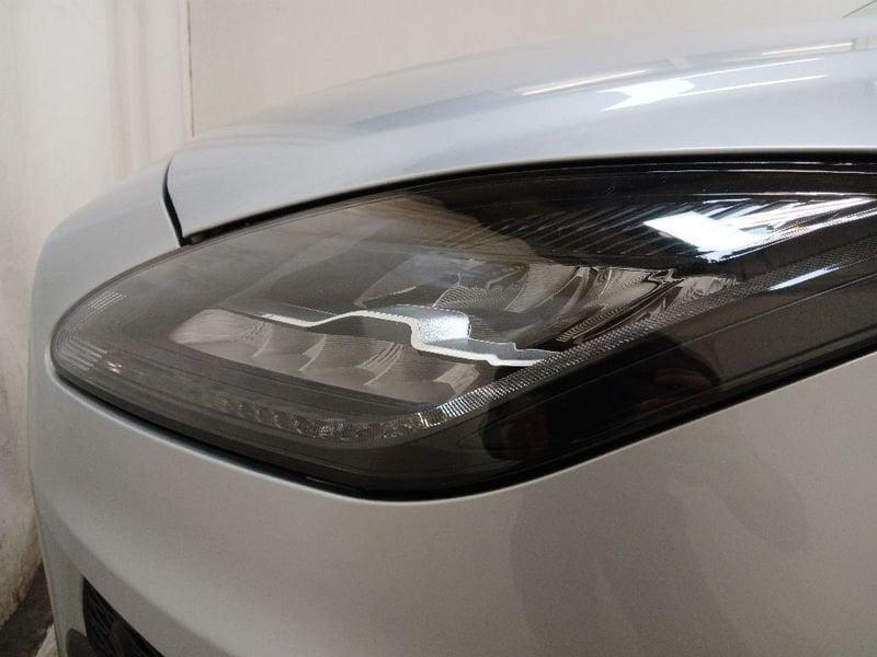 Jaguar E-Pace 2.0d i4 mhev R-Dynamic HSE awd 163cv auto