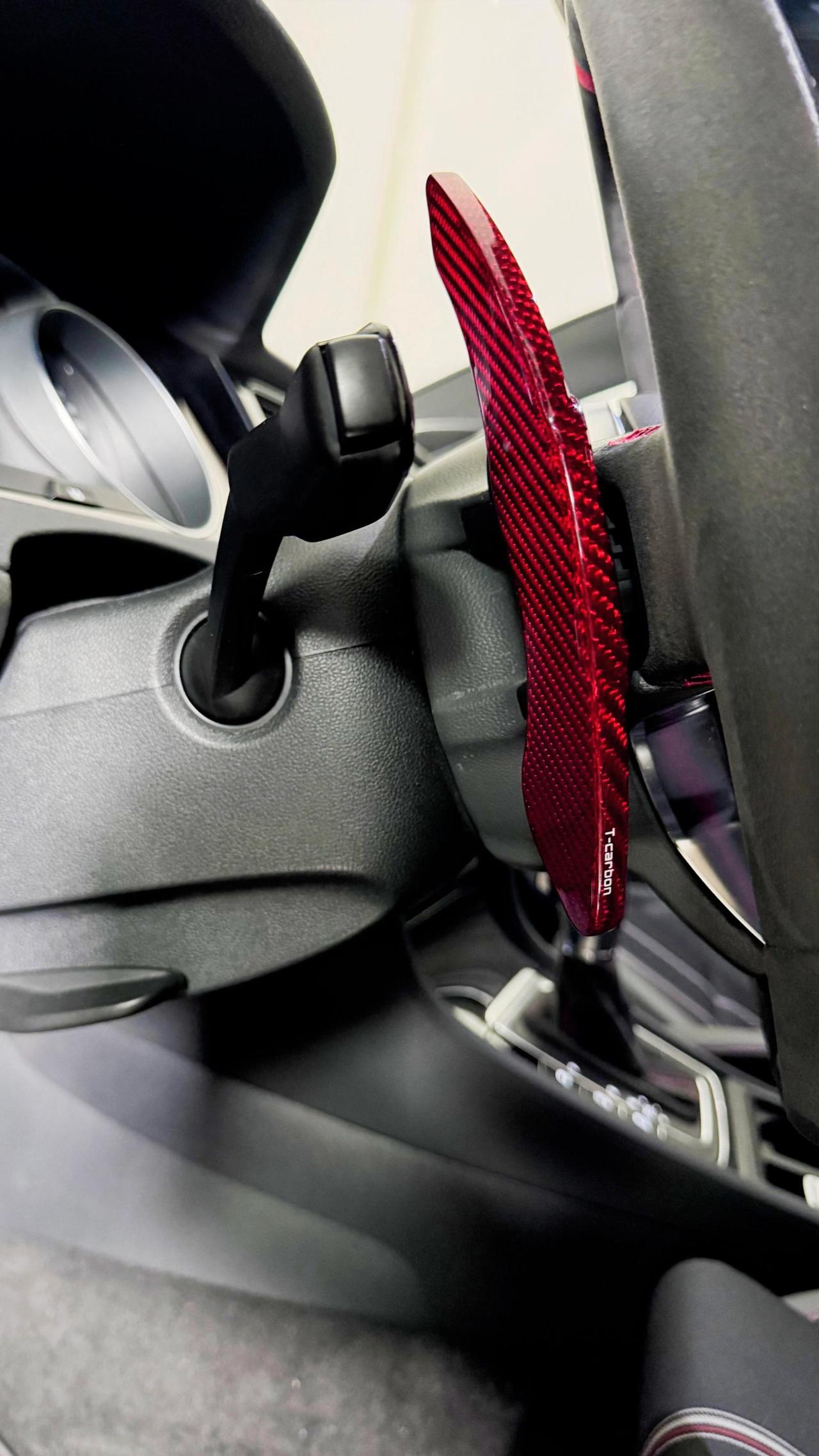 Volkswagen Golf 5 Porte Golf 5p 2.0 tsi Gti Clubsport Business&Drive dsg Recaro - Tetto ap