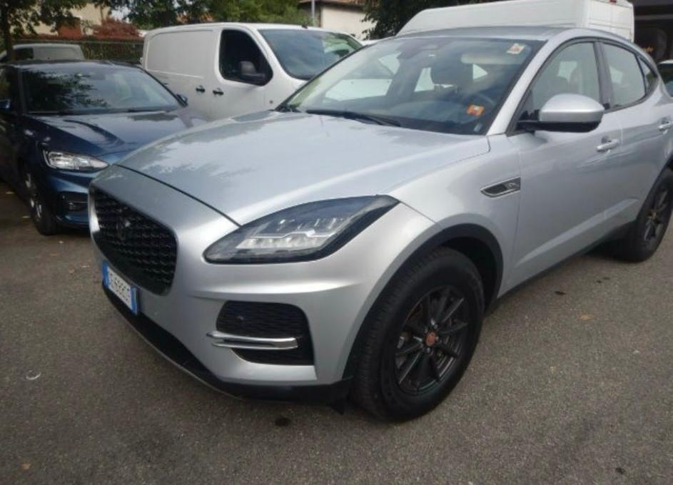Jaguar E-Pace 2.0D I4 163 CV AWD Auto SE