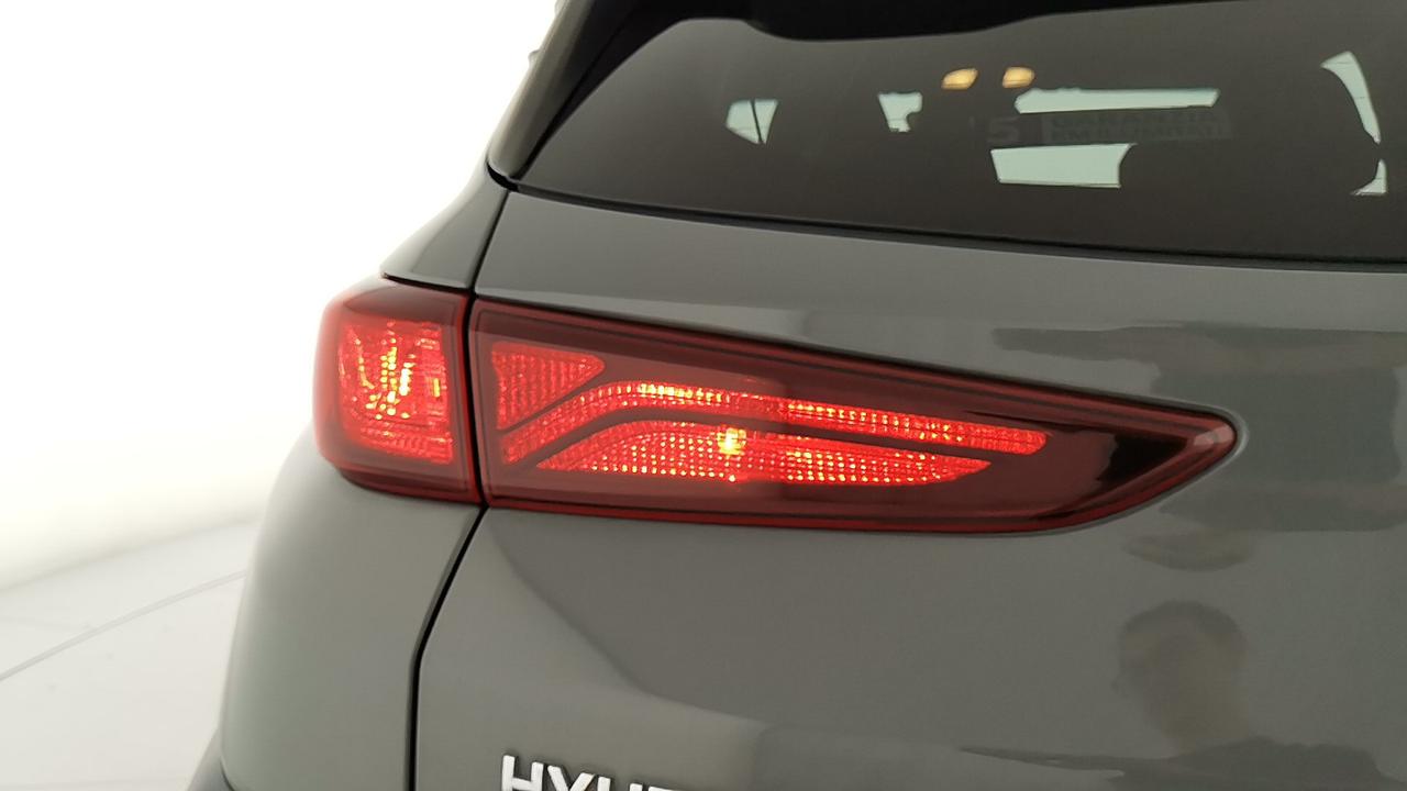 HYUNDAI Kona I 2017 - Kona 1.6 crdi Xpossible Techno Pack 2wd 136cv