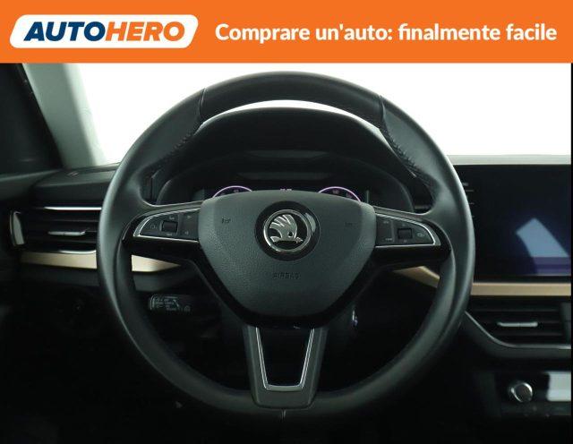 SKODA Kamiq 1.0 TSI 115 CV DSG Style