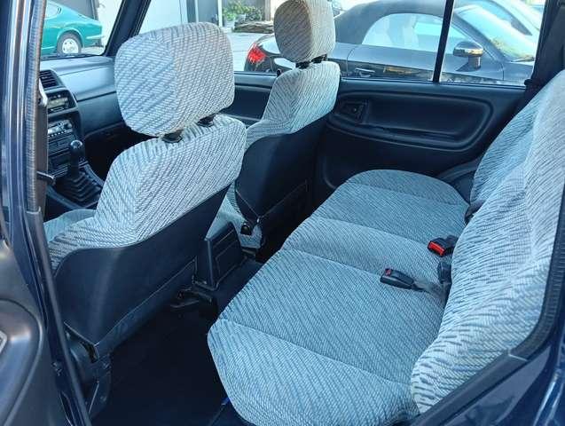 Suzuki Vitara 5p 1.6i 16v P.Pack ASI TUTTA ORIGINALE!