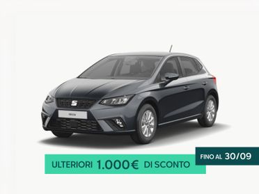 Seat Ibiza 1.0 ecotsi business 95cv