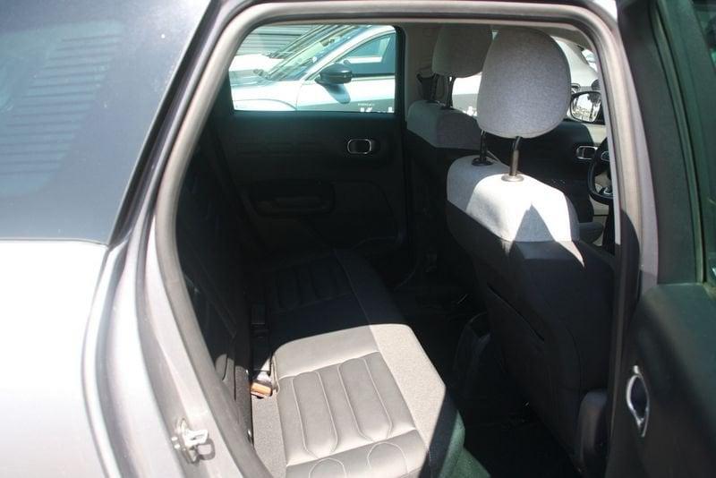 Citroën C3 Aircross C3 Aircross PureTech 110 S&S Feel