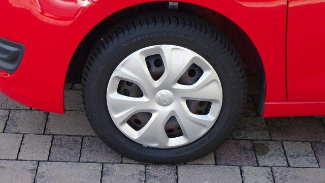 OPEL Karl 1.0 75 CV, idonea per neopatentati, Garanzia..