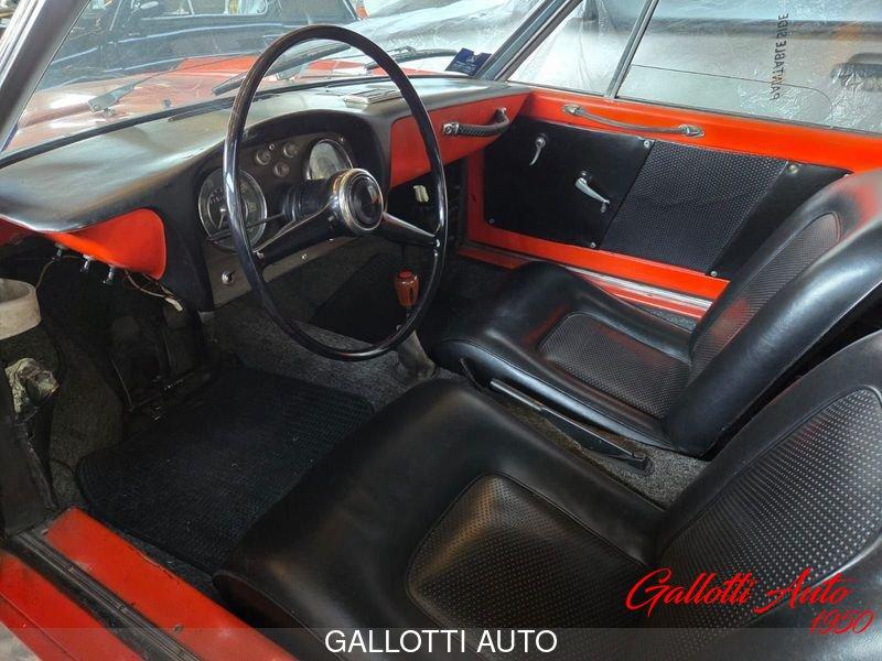 Autobianchi Bianchina STELLINA