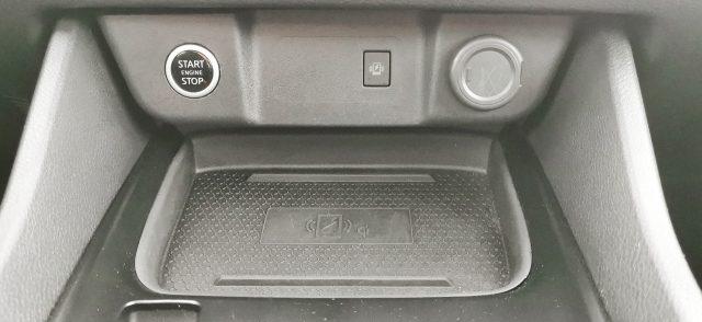 NISSAN Qashqai MHEV 158 CV Xtronic Business