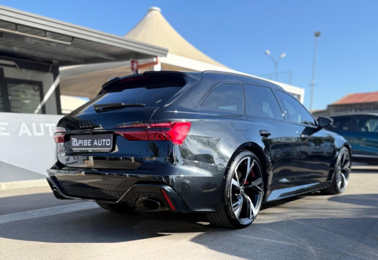 Audi RS6