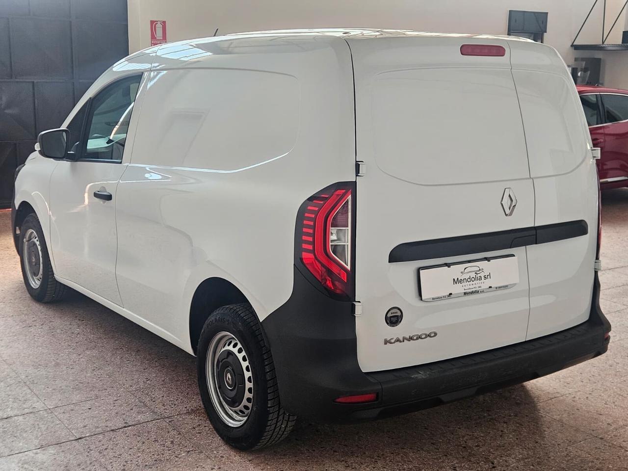 Renault KANGOO 1.5 95CV DIESEL