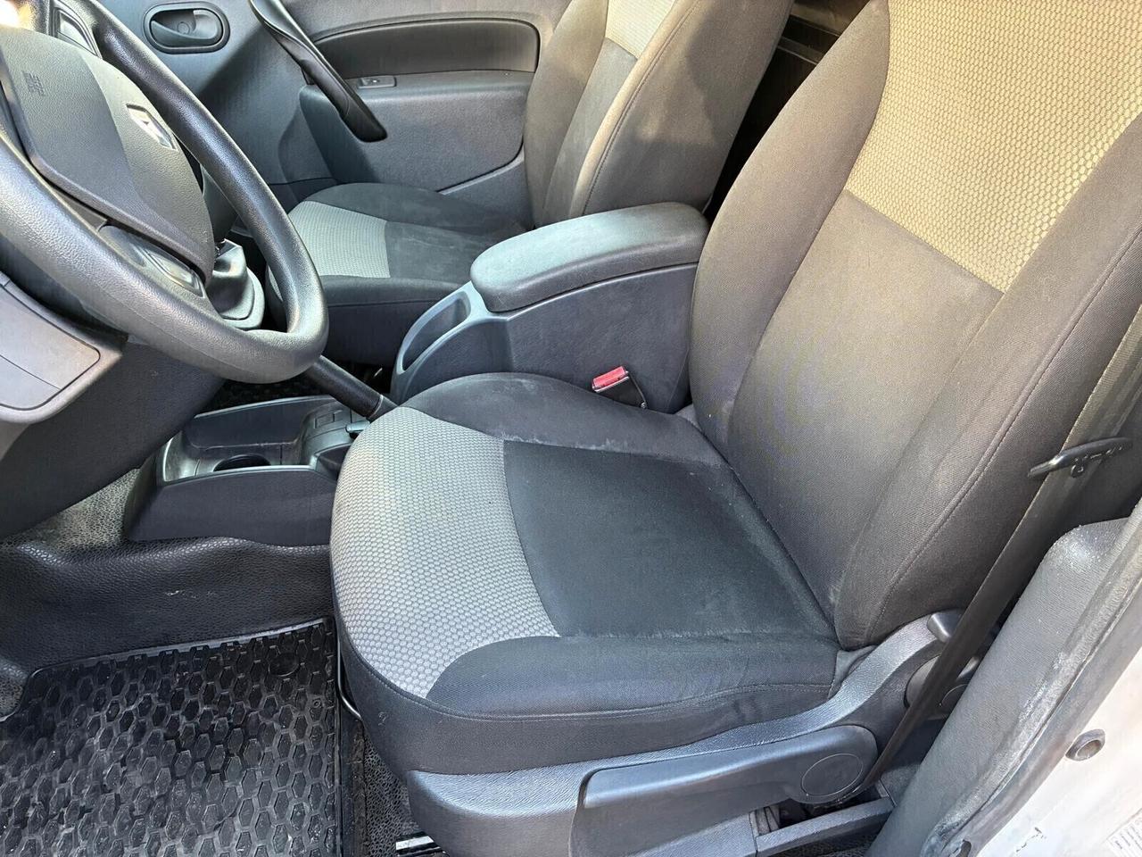 Renault Kangoo L2 Eu6