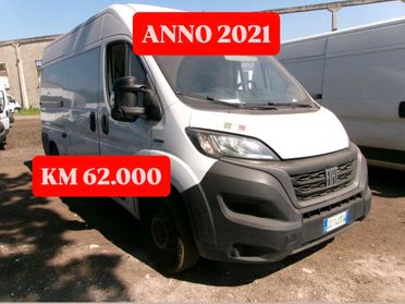 NEW FIAT DUCATO 2.2 L2H2 FURGONE Km 62.000