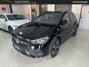 Mercedes-Benz GLA 200 Sport Plus GLA 200 D #9494