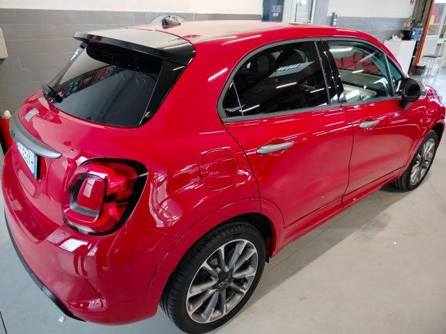 FIAT 500X 1.3 MultiJet 95cv Sport MY24