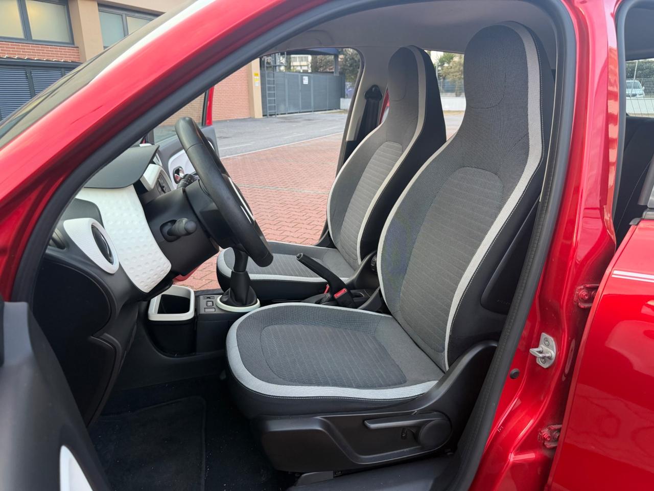 Renault Twingo 1.0 SCe Zen