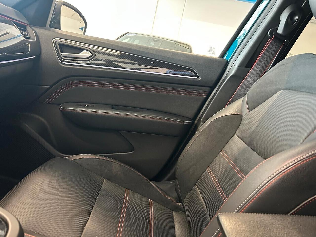 Renault Arkana R.S. Line Hybrid E-TECH 145 CV Aut. Fast Track