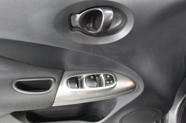 NISSAN Juke 1.5 dCi 110 CV Visia