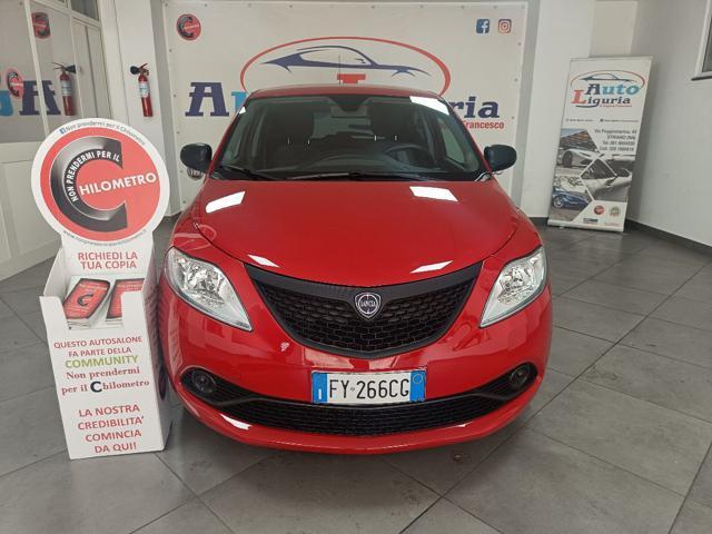 LANCIA Ypsilon 1.2 69 CV 5 porte S&S +600? GPL