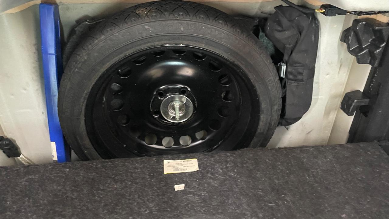 Opel Astra 1.6 CDTi 136CV Start&Stop Sports Tourer Innovation