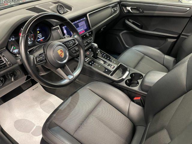 PORSCHE Macan 2.0 265 CV TETTO