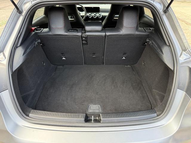 MERCEDES-BENZ A 45 S AMG A 45S AMG 4Matic+