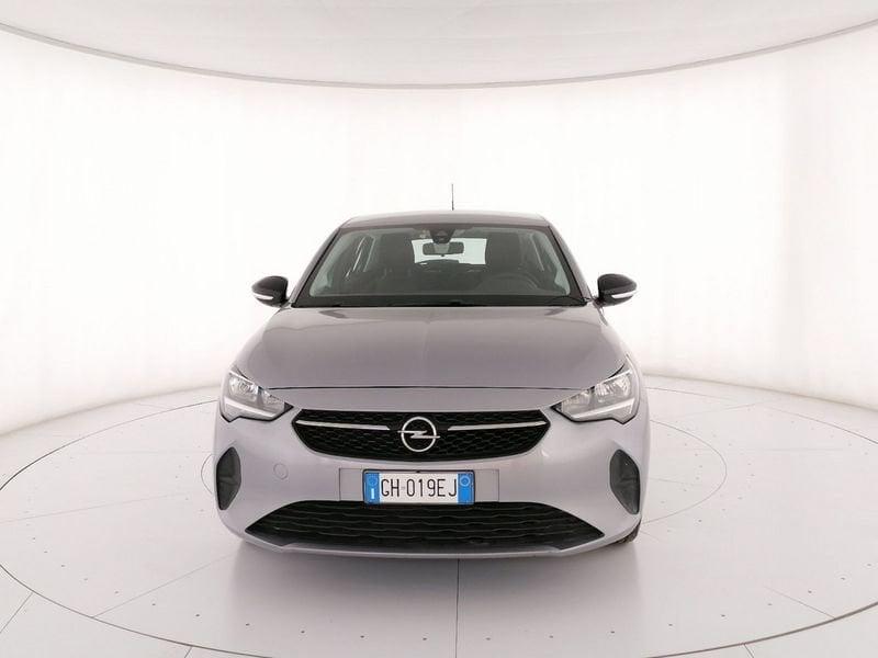 Opel Corsa 1.2 Edition 75cv